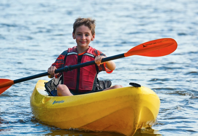 Riversport OKC | Eagle Heights Church